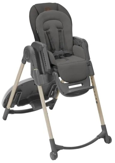 Maxi-Cosi - Gyermek étkezőszék 6in1 MINLA szürke