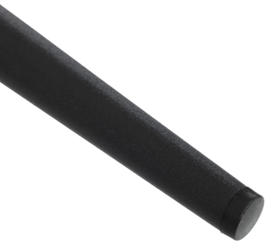 Étkezőszék garnitúra CT-W1021 GREY2, 4 db