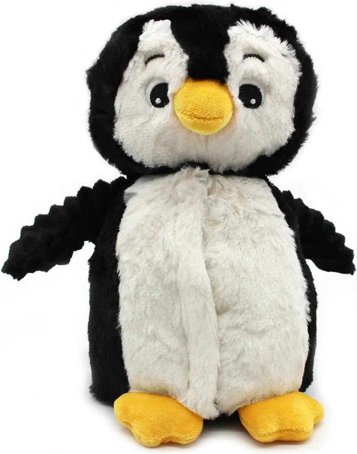 Plüssjáték szett 2 db-os Ptipotos Iglou – Les Deglingos