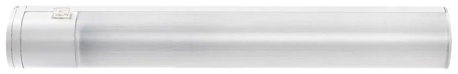 Rabalux 78028 - DUDDU LED 20W/230V alatti lámpa aljzattal, fehér