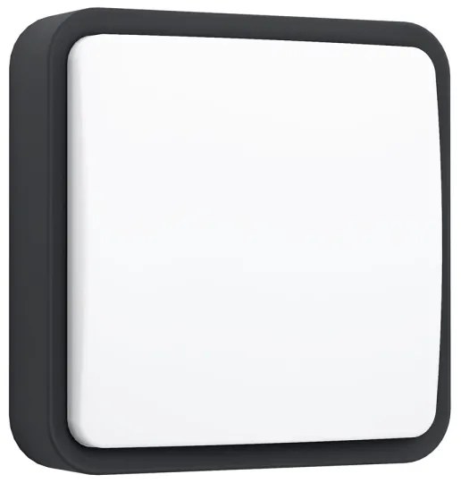 Eglo 33573 - LED Dimmelhető kültér mennyezeti lámpa PIOVE-C LED/14W/230V IP44