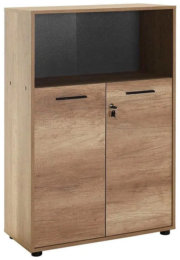 Szekrény Munonu 2 (tölgy) . 1092987