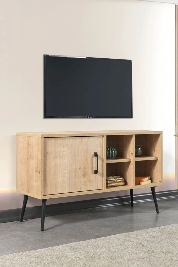 TV-állvány, 100 cm – TR707DWL1207