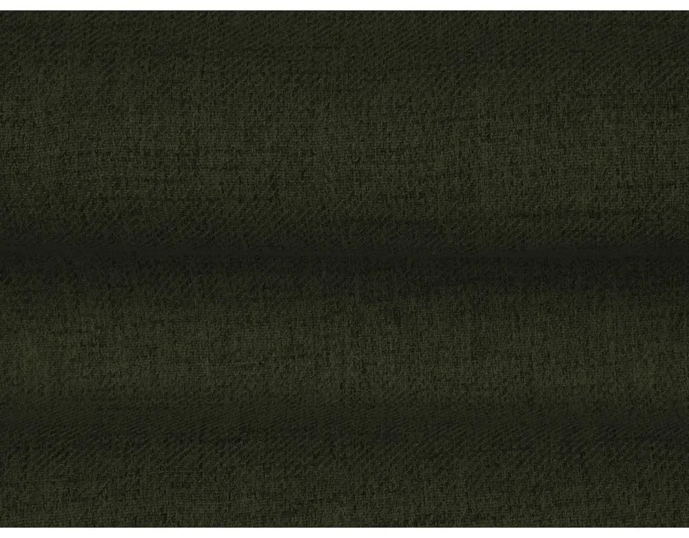 Zöld kanapé 177 cm Bali – Cosmopolitan Design