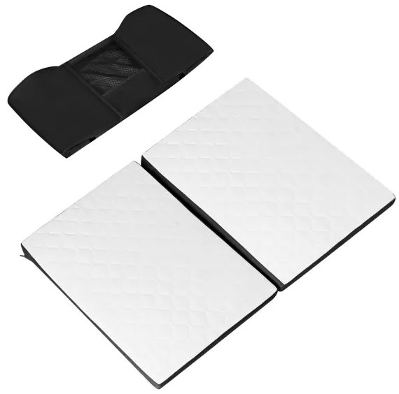 Lionelo - Utazóágy 3 az 1-ben ALICE fekete