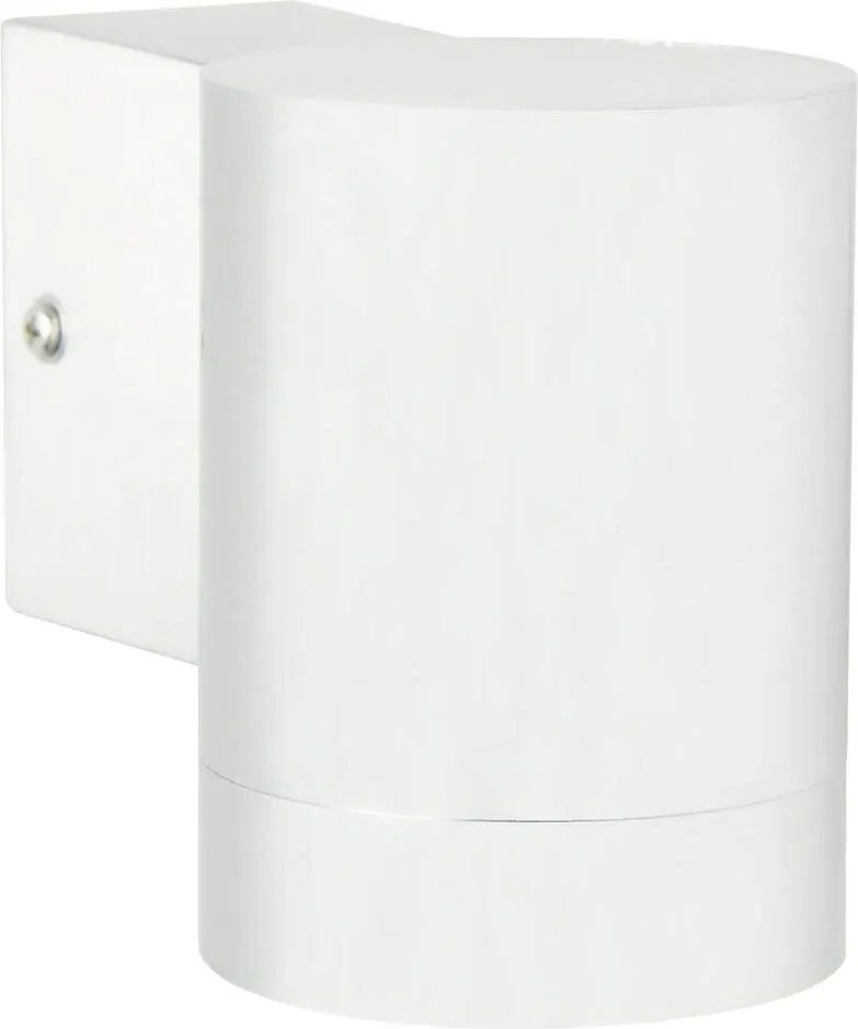 NORDLUX 21509901 TIN Modern Kültéri Fali Lámpa Fehér GU10 IP54