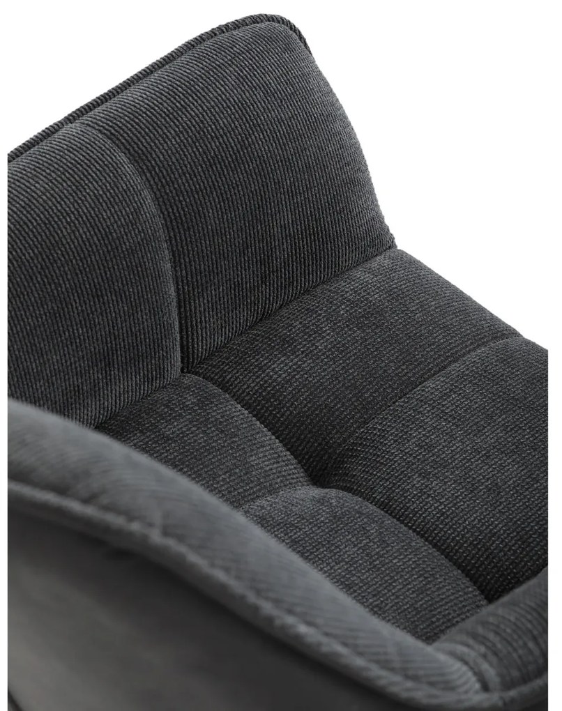 HC-D7180 GREY2 étkezőszék szett, 2 db