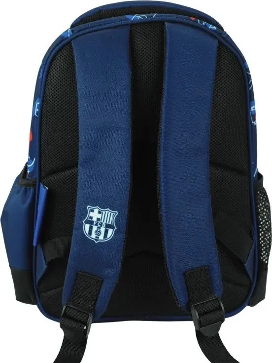 FC Barcelona Barca hátizsák, táska 30 cm