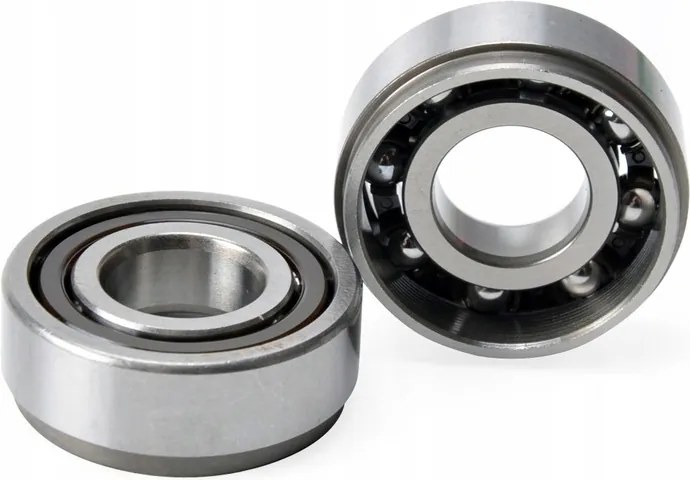 Tengelycsapágy Stihl 024 026 MS240 MS260 széles