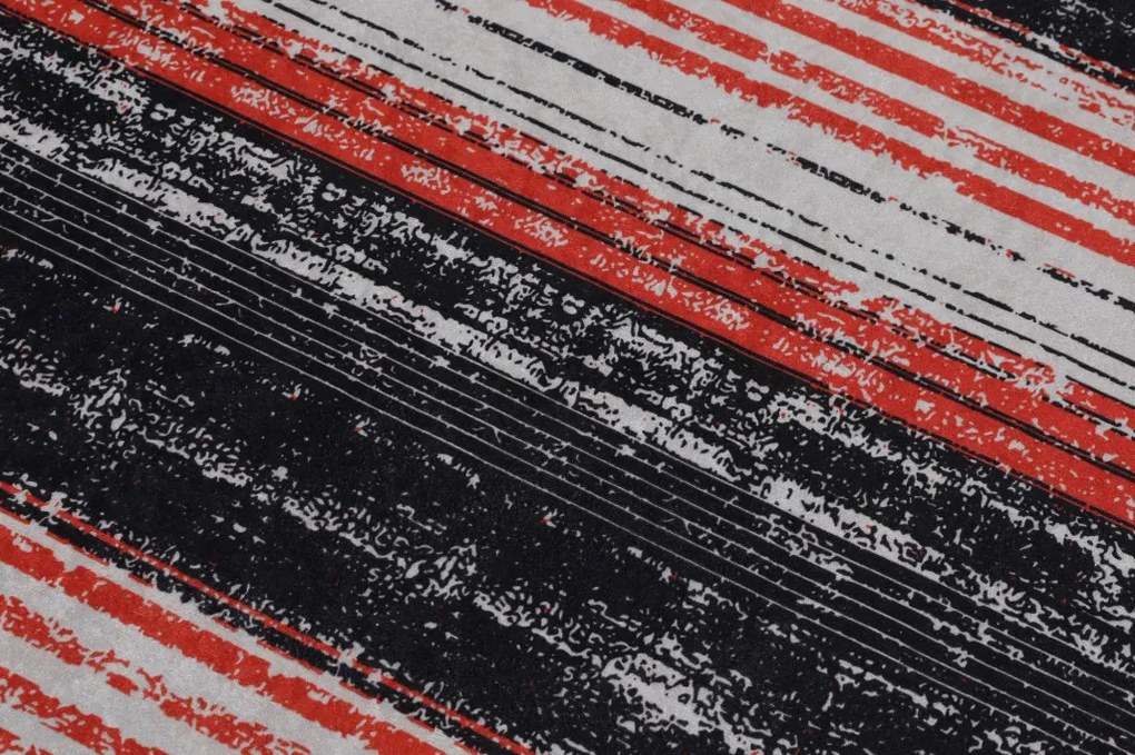 Flang fürdőszobaszőnyeg, 60×100 cm – TR359CHL5287