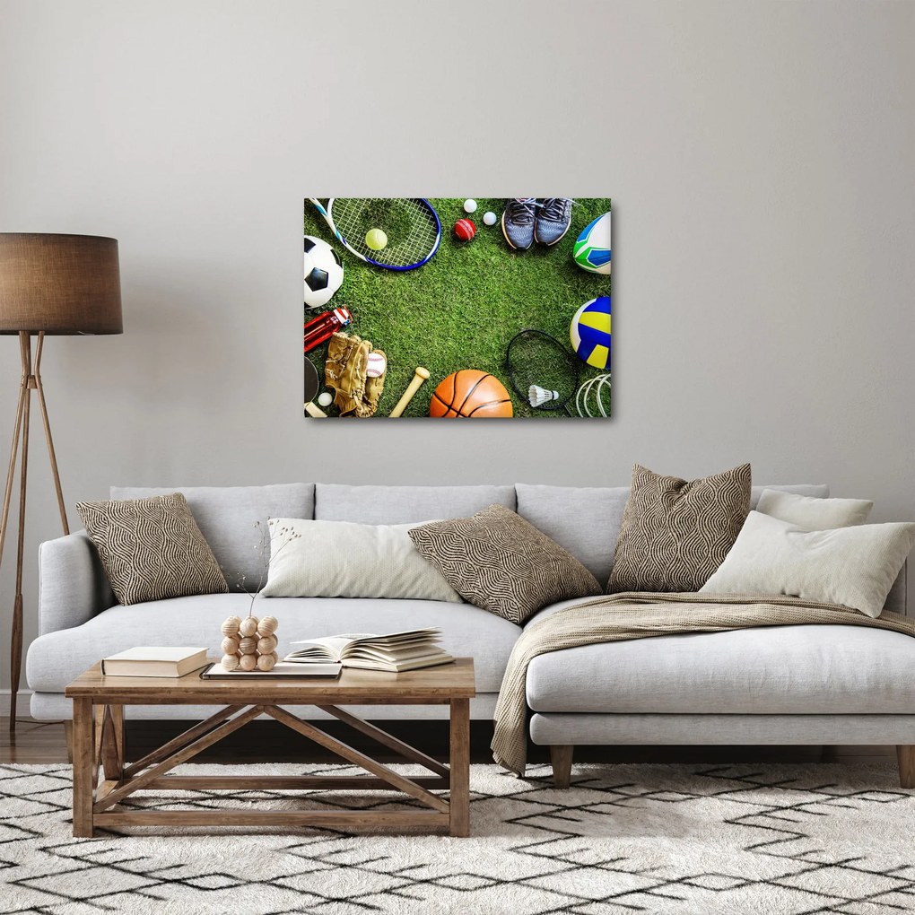 Kép - Sport (70x50 cm)