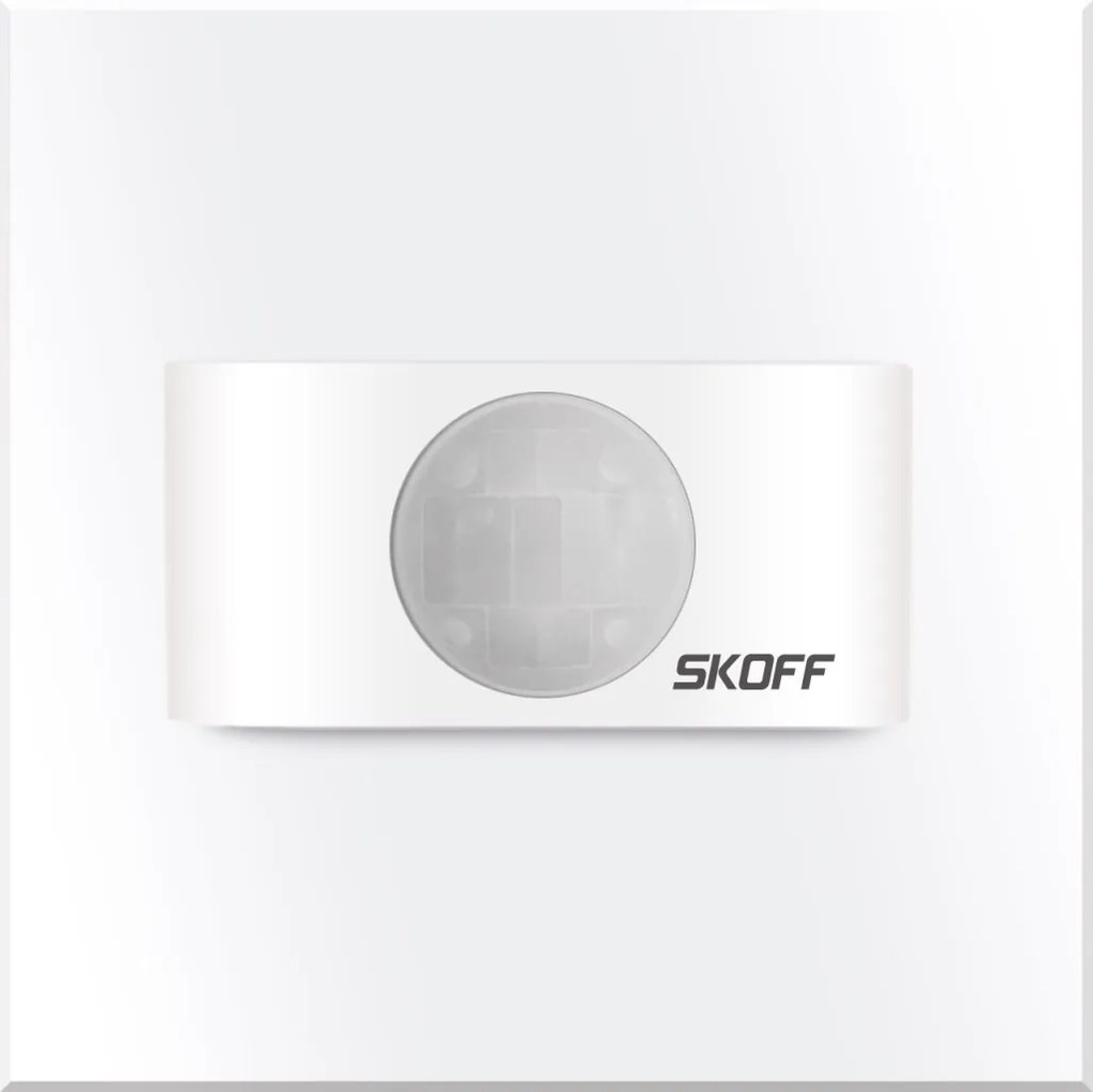 Skoff TANGO PIR 120º MD-TAN-C-0-1-ML-ML-01 Mozgásérzékelő IP20