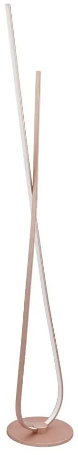 Eglo 97365 - LED Állólámpa PALOZZA 1xLED/25W/230V