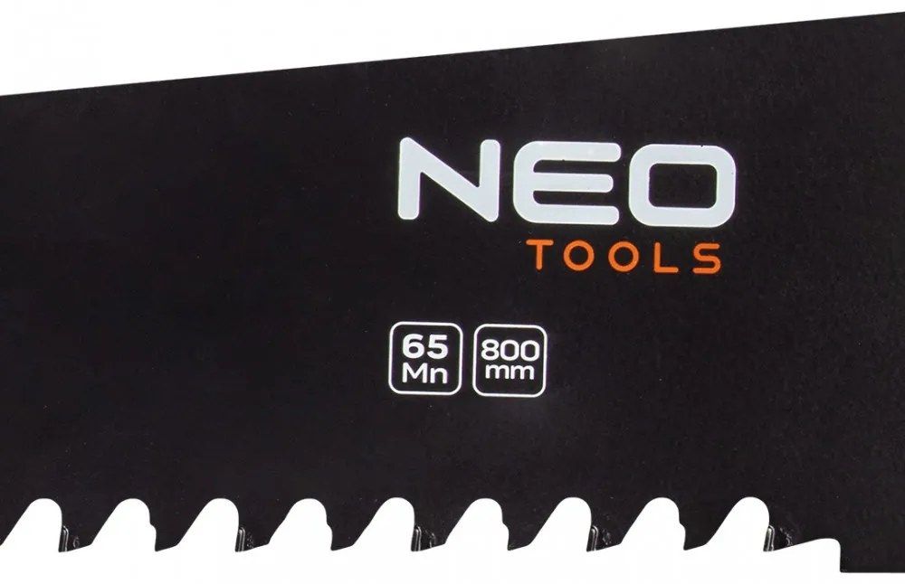 Gázbeton Fűrész 800Mm 23Fogú Vidiás Neo Tools