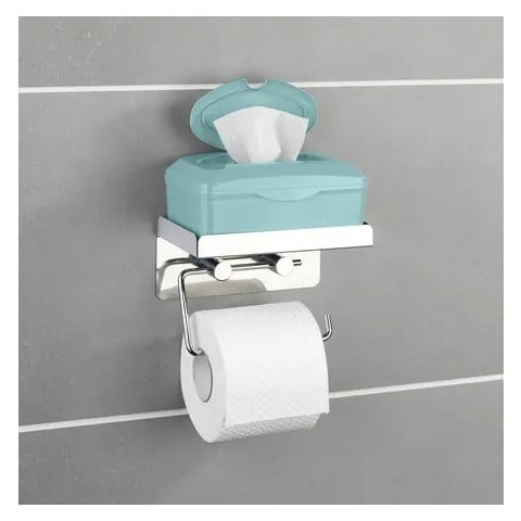 Polcos WC-papír tartó - Wenko