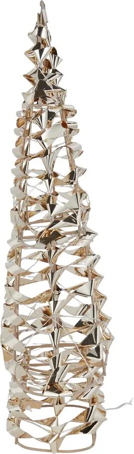 GOLDEN TREE LED világító fenyőfa 40cm