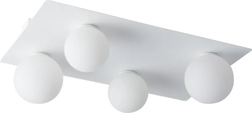 SIGMA 33281 ARGON Glamour Mennyezeti Lámpa G9 IP20