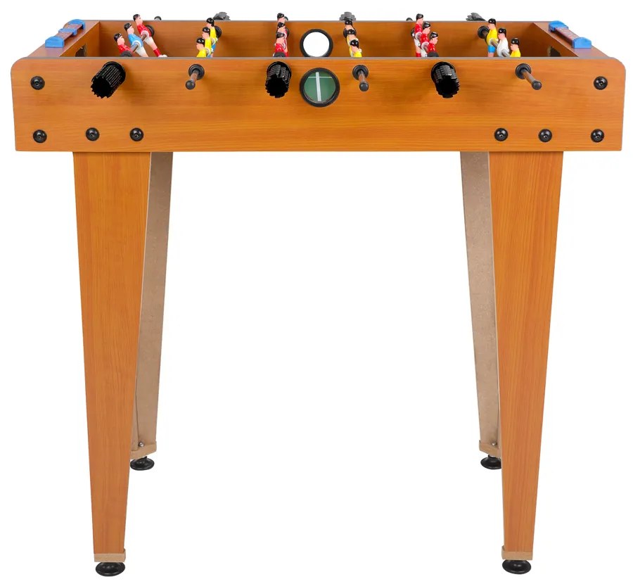 Spielwerk® Gyermek asztali foci gyerekeknek - 62x37x69 cm