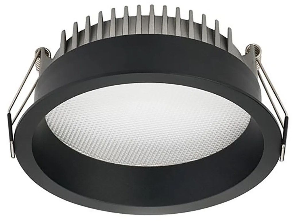 Fati LED álmennyezetbe süllyeszthető spotlámpa