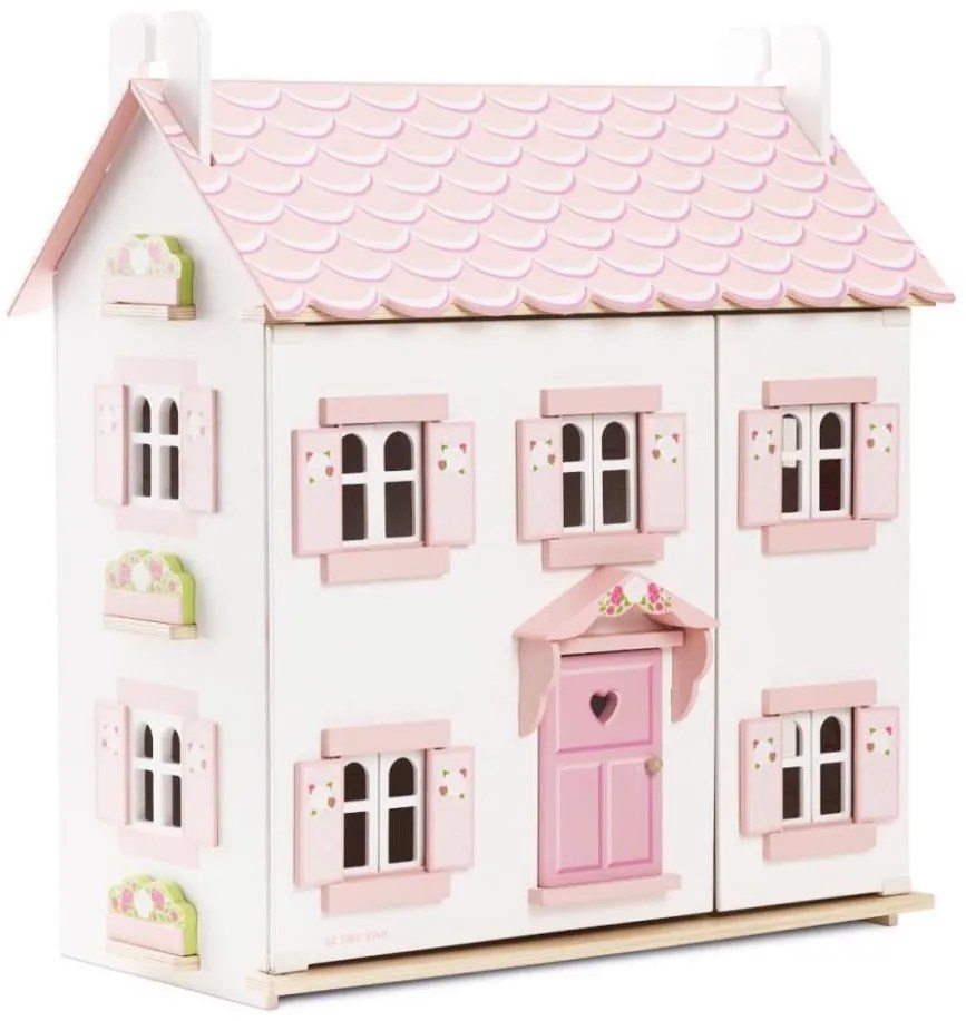 Le Toy Van Le Toy Van - Fa babaház Sophia DV0046