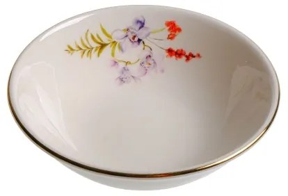 29 darabos színes/porcelán étkészlet