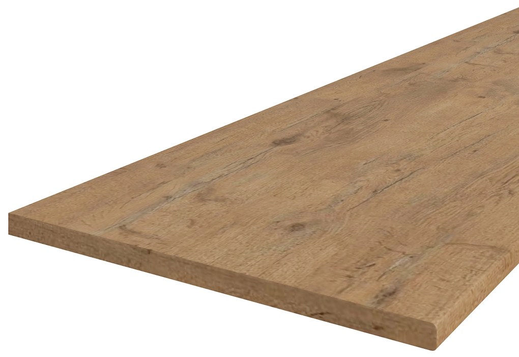 Munkalap 60 cm 38-4262 (lancelot tölgy). 1024657