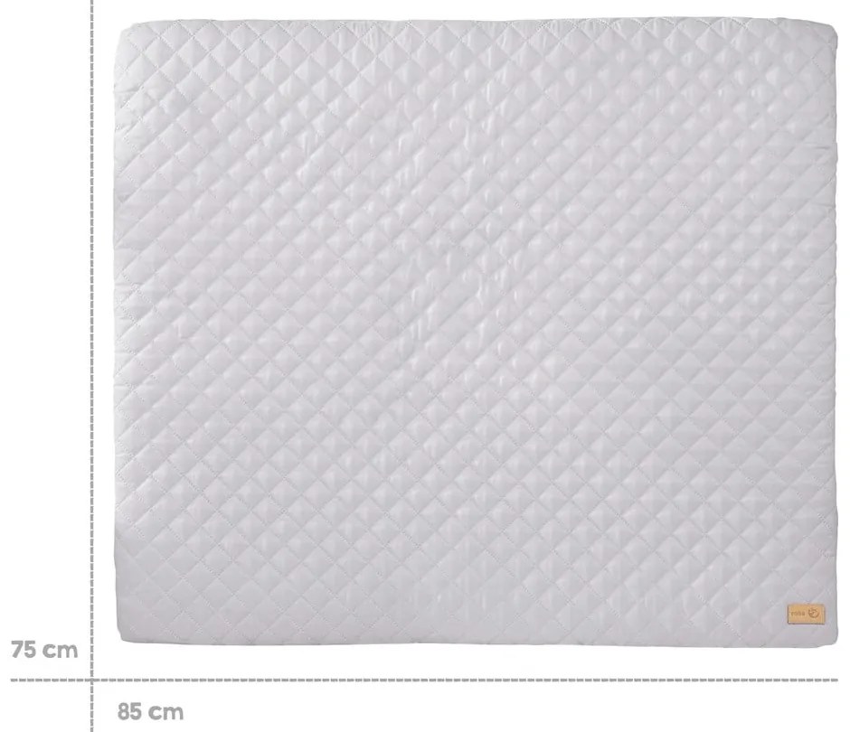 Pelenkázó alátét 75x85 cm Roba style – Roba