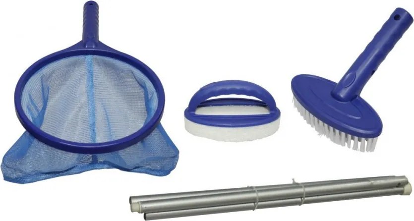 Pooltrend jakuzzi tisztító szett