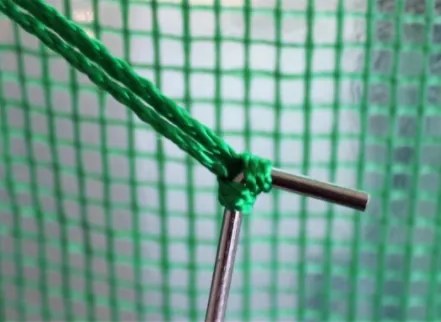 Kerti fóliasátor FEHÉR 2x4m UV szűrővel STANDARD