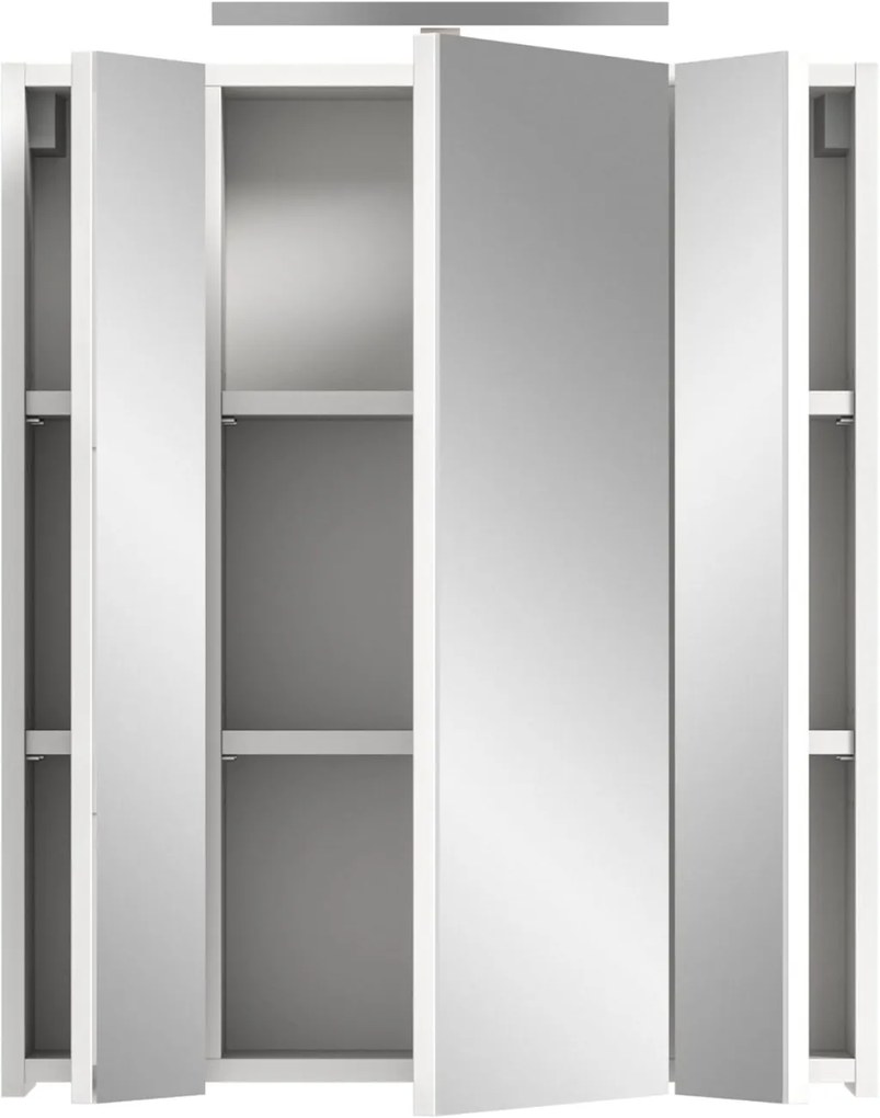 Linus tükrös faliszekrény