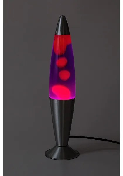 Rabalux 76106 - LED Lávalámpa LOLLOPOP 3 LED/25W/230V