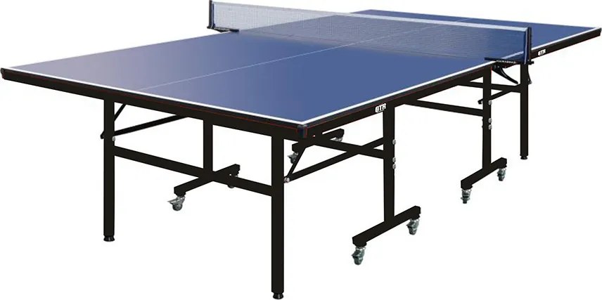 Kültéri pingpongasztal 274 x 152,5 cm x 76 cm