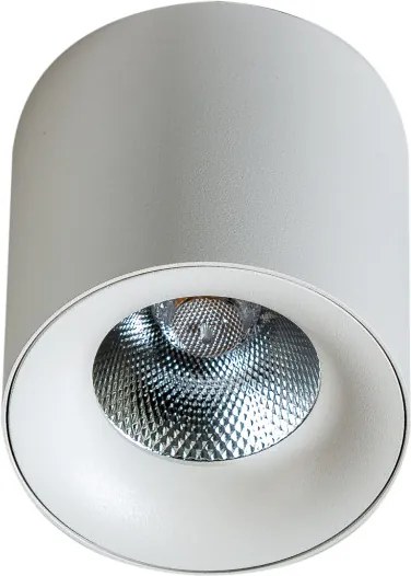 AZZARDO 4152 MANE Hengeres Mennyezeti Lámpa LED IP20
