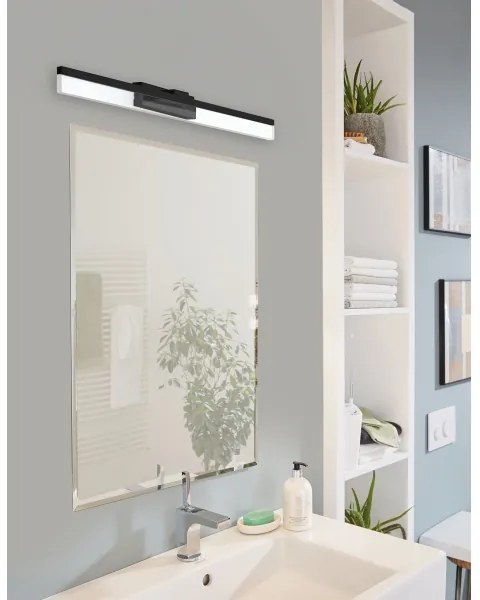 Eglo 780432 - LED Fürdőszobai tükörmegvilágítás YANGUAS LED/11W/230V 59,5 cm IP44