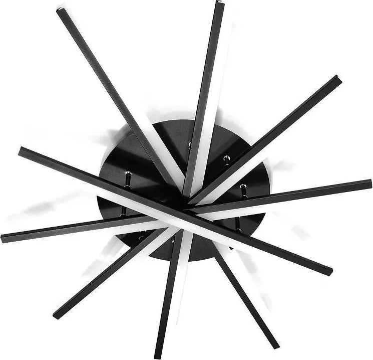 DomenoLED GWIAZDA 405 Plafonlámpa 80W/LED