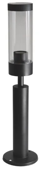 Kültéri lámpa TAVIN 1xE27/60W/230V IP54 fekete