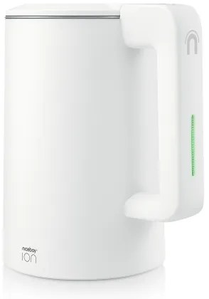 Niceboy ION ThermoKettle TK5 - Vízforraló hőszabályozással 1,7 l 2200W/230V fehér