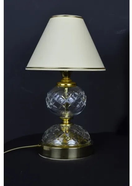 Wranovsky JWS151012100 - Asztali lámpa CLASSE 1xE14/40W/230V