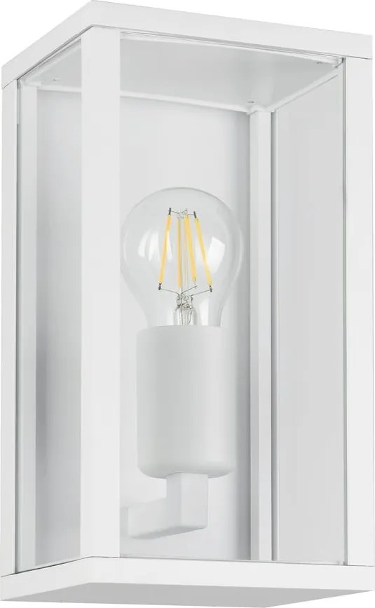 Fali kültéri lámpa (magasság 26 cm) Garonne – Trio