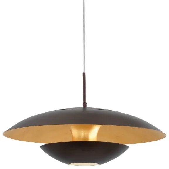 Eglo 95755 - Csillár NUVANO 1xE27/60W/230V