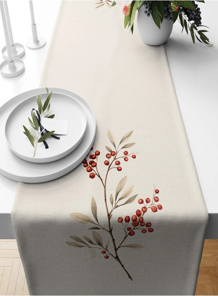 Asztali futó, 40×135 cm – Artrunchrst-485