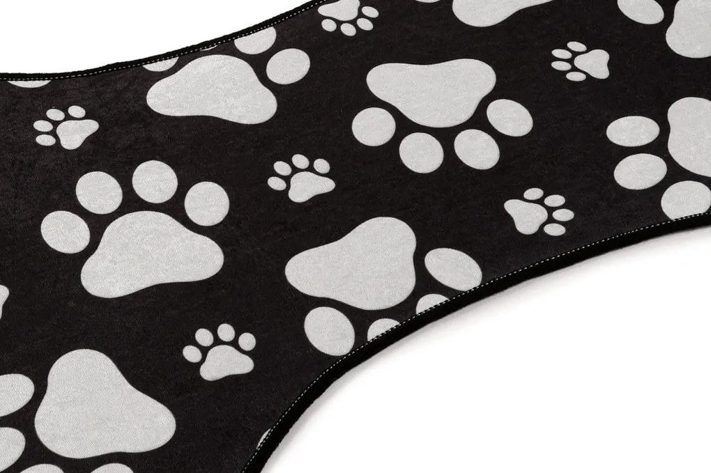 Paw előszobaszőnyeg, 60×100 cm