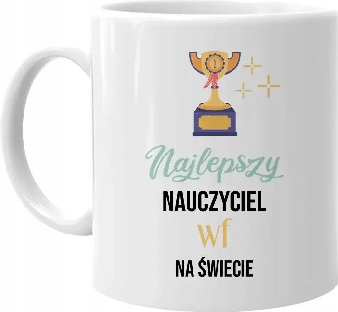 Vicces Bögre Ajándék Wfu Tanárnak