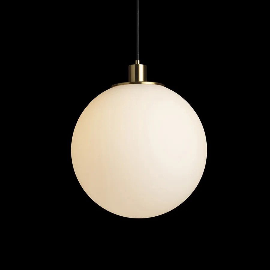 RENDL R14394 BOULDER Egyágú Függesztett Lámpa IP20
