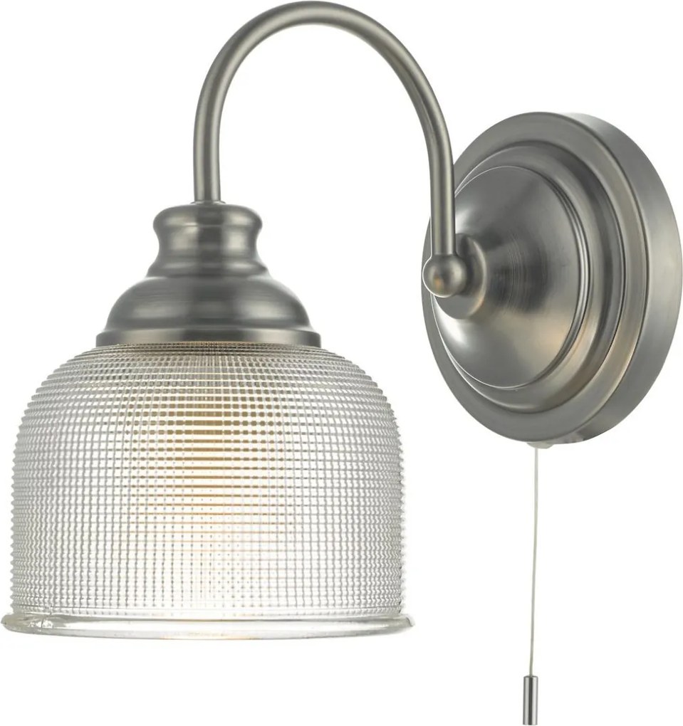 Dar Lighting TACK TAC0761 Fali lámpa 1x40W/E14