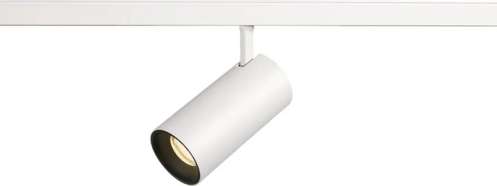 SLV 48V SYSTEM 1006735 Sínreflektor 1x16W/LED 3000K 1030lm IP20