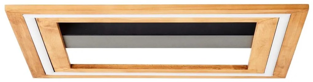 Brilliant-LED Dimmelhető mennyezeti lámpa RHEA LED/24W/230V