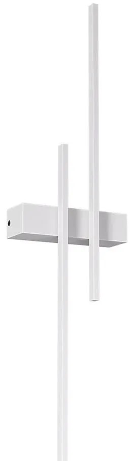 Redo 01-2744 - TANGENT LED fali lámpatest, 13W/230V, CRI 90, fehér