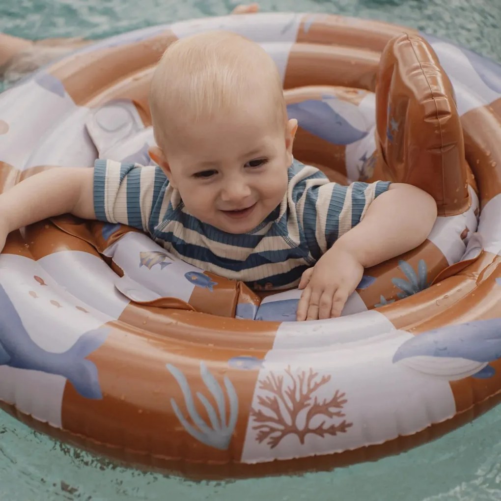 Little Dutch baba úszógumi - Ocean World