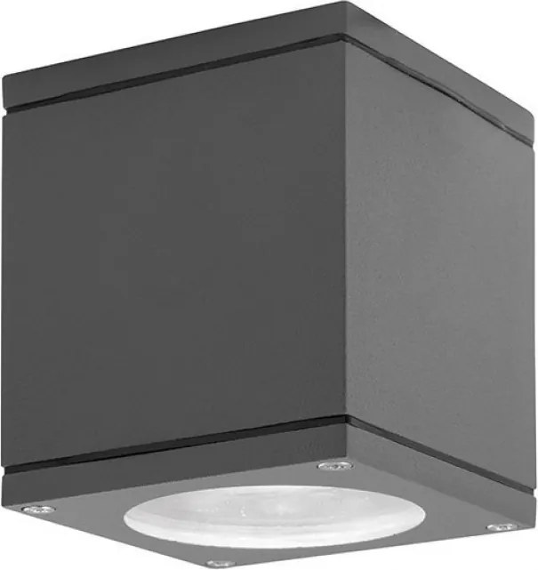 NOVA LUCE 9020022 Modern Kültéri Mennyezeti Lámpa GU10 IP54